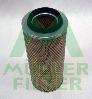 MULLER FILTER Воздушный фильтр PA560